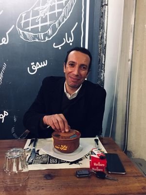 Mohamed13487263's profile picture. 