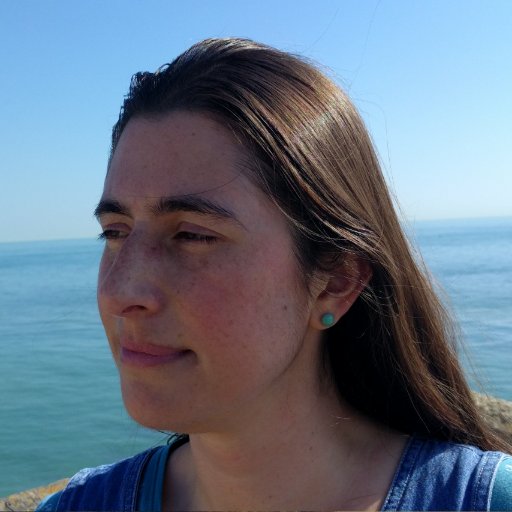 poetrycataloger's profile picture. Wild woman. Wild swimmer. Wild poet.