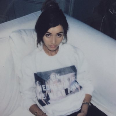 roseseleanors's profile picture. Eleanor Calder owns my heart.