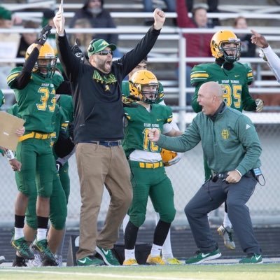 Bishop Manogue Defensive Coach