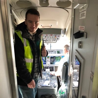 Technical Lead @ ADB Safegate helping maximize airport performance and minimizing environmental impact. Working with #angular #typescript #azure #kubernetes