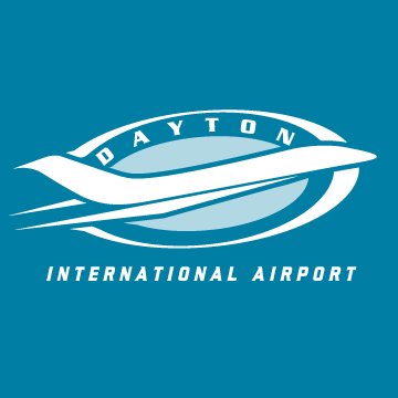 The Dayton International Airport provides an easy to and through air service experience to meet the needs of travelers. #flydayton