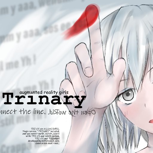 いらすさんのプロフィール画像