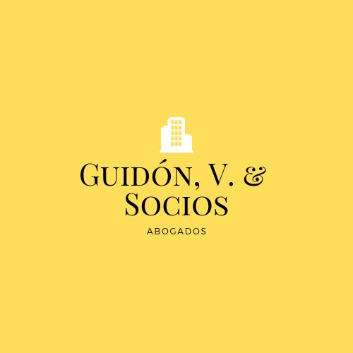 GUIDÓN, V & SOCIOS, S.C., es un escritorio jurídico orientado a la atención de las empresas, los empresarios y de los emprendedores @victorguidon.