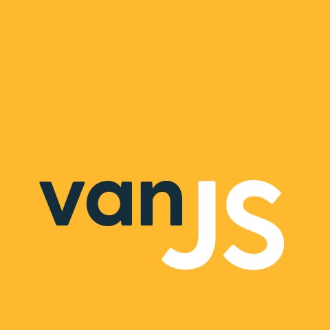 vanjs's profile picture.