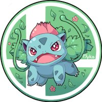 Plant 🌿(@IvUsaur) 's Twitter Profile Photo