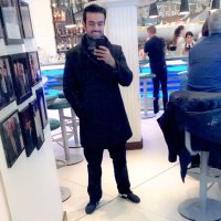 مبارك عماد الرفاعي (@mubarak_alrefai) 's Twitter Profile