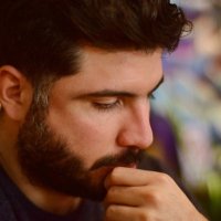 Andrés Morfin Vela (@velamorfin) Twitter profile photo