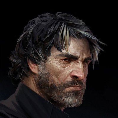 armourant's profile picture. Alpha Mail... wait that's not right