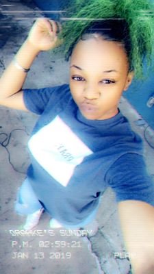 Byron Ware 💚 Je'lani Armstrong 💯 Death before Dishonor 💤Loyalty is everything 😇