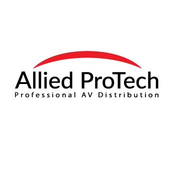 Allied Professional Technologies (Allied ProTech) is a leading Pro Audio and AV technology distributor servicing the US and South American markets.