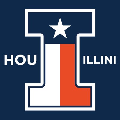 University of Illinois Alumni Club of Houston, Texas #houillini