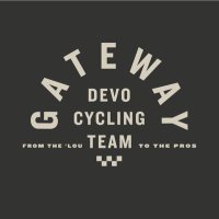 Gateway Devo Cycling Team (@gatewaydevo) 's Twitter Profile Photo Gateway Devo Cycling Team (@gatewaydevo) 's Twitter Profile Photo