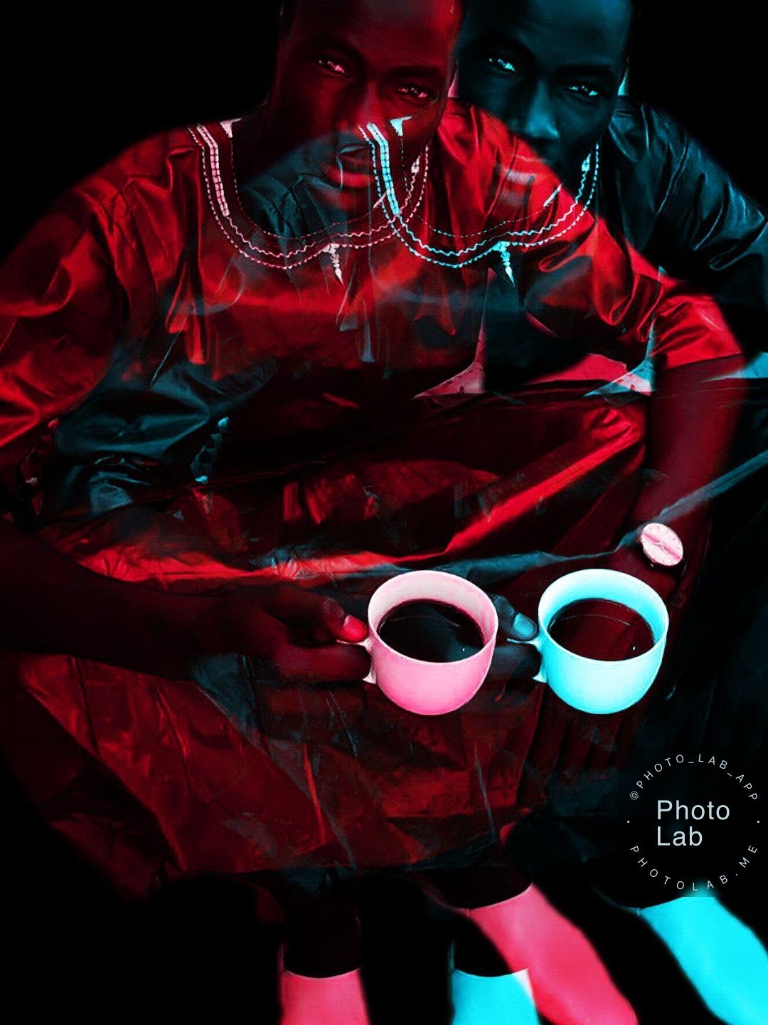 RahimPoste's profile picture. Live life