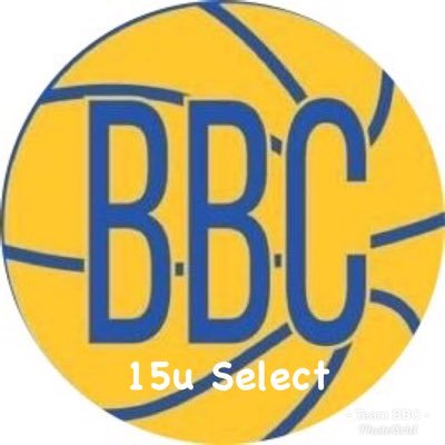 Team BBC 15u Select Team | Member of Adidas @gauntletseries Gold | IG: TheTeamBBC | SC: TheTeamBBC #EmbraceTheGrind #EmbraceTheStage #Lafamilia