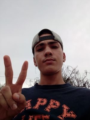 RaulFrank15's profile picture. 🐺