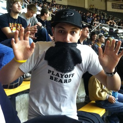 CaptRhino13's profile picture. Living life to chase dreams. Bar Certified Indiana Lawyer #Boilermaker #Thunder #Bears