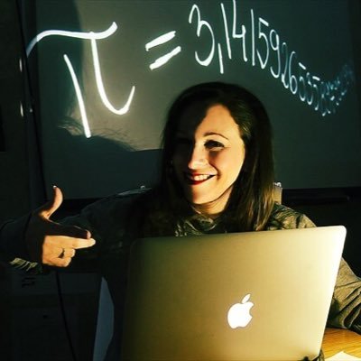 Math, Physics and CS teacher. Rap star. Subscribe: https://t.co/fCjKIWT7Kt
