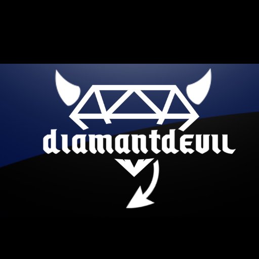 Hello à tous!, je suis Diamantdevil!
Je suis passionné de jeux vidéos en tout genre je vous propose une chaîne multigaming.
Je joue pour le plaisir ;)