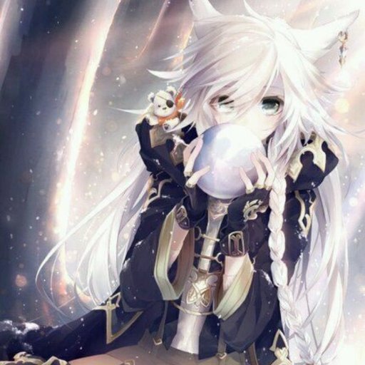 Nonbinarycat273's profile picture. Why? How? Who knows anymore.