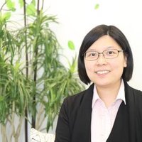 Patsy Chau (@chau_patsy) 's Twitter Profile