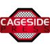 Cageside Press (@Cagesidepress) Twitter profile photo