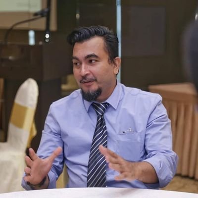 I am in charge for Investment Development in the Manufacturing Sector (Non-Resource) for Malaysia