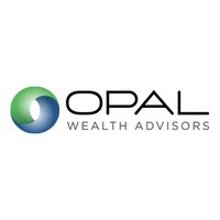 Opal Wealth Advisors (@opaladvisors) 's Twitter Profile