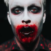 Justin Morrow - @justinxMIW Twitter Profile Photo