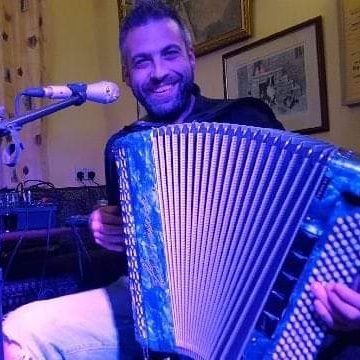 * Ceilidh Band/Dance caller/Disco
* Solo entertainer / vocalist 
* Full Function Band (inc cover songs from the 50's to now) 
* Accordion/Piano tuition