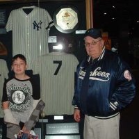 Michael the Yankee fan (@michaelthefox_) 's Twitter Profile