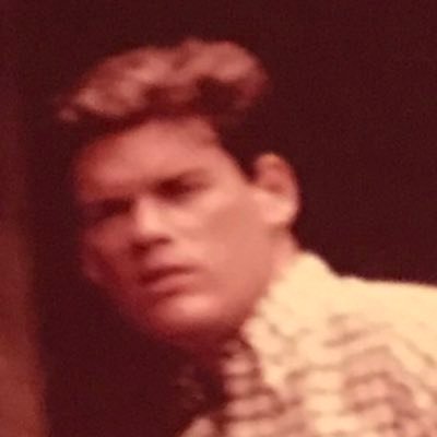 bmlynn's profile picture. cool as ice!