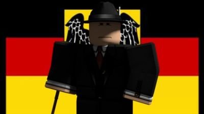 Official Rebuplic Of Germany Roblox Officialrepubl2 Twitter - roblox german hat