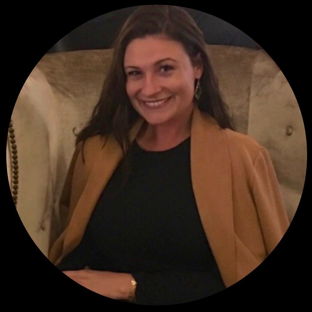 corihint's profile picture. STL ➪ PHX | University of Detroit Mercy alumna