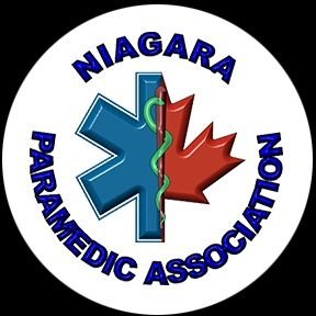 The Niagara Paramedic Association is a chapter of the Ontario Paramedic Association and the Paramedic Association of Canada. Opinions not those of Niagara EMS.