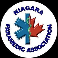 Niagara Paramedics(@NiagaraMedics) 's Twitter Profile Photo