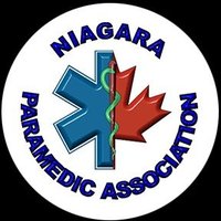 Niagara Paramedics (@niagaramedics) Twitter profile photo