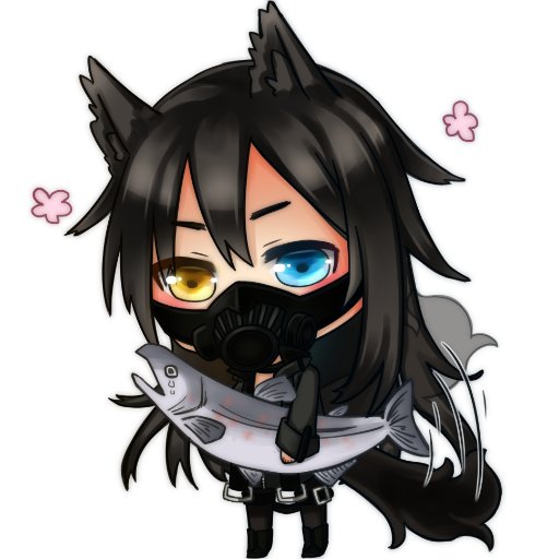 白詰草さんのプロフィール画像
