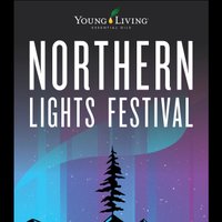 Northern Lights Festival(@FortNelsonNLF) 's Twitter Profile Photo