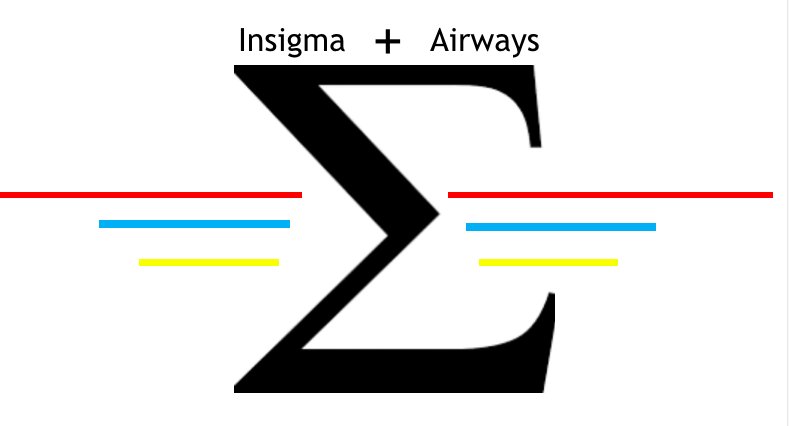 Insigma Airways