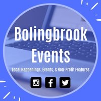 BolingbrookEvents (@bbrookevents) 's Twitter Profile Photo BolingbrookEvents (@bbrookevents) 's Twitter Profile Photo