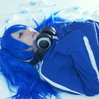 七色(ﾆｼﾞ)@きらジェネ (@crab_krkrtrain) 's Twitter Profile Photo