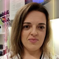 Dr. Evangelia (Lia) Koutelou (@ekoutelou) 's Twitter Profile Photo Dr. Evangelia (Lia) Koutelou (@ekoutelou) 's Twitter Profile Photo