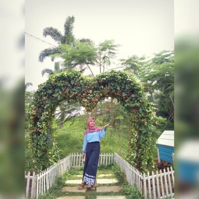 🎓 Pascasarjana UNPAS Bandung || Ketua KOPRI PC PMII Kab Tasikmalaya || ig : imas_roihatul_miskil_jannah