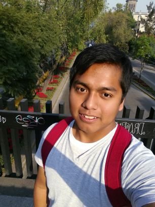 ElielLF_'s profile picture. Soy un estudiante de Ingeniería.