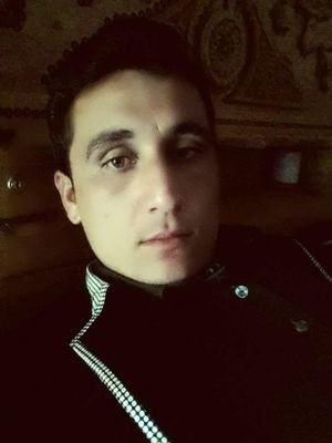 ArmanSapai's profile picture. Muslim