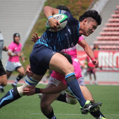 0c32C2CmRRsSKdr's profile picture. 星城高、中京大、豊田通商ブルーウィング、ラグビー