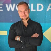 Marcus Lindblad (@marcuslindblad) 's Twitter Profile