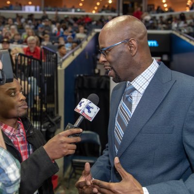 Committed to equity & inclusion at @DCDPR | Sports Ambassador | #HarlemGlobetrotters Hall of Legends | @hoophall | @UofMemphis | @GBR, Highest Slam Dunk.