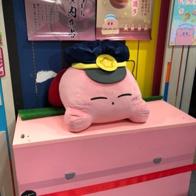 aXy7M7v0CbCmkos's profile picture. スマブラSP/VIP/カービィ